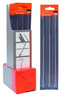 SÅGKEDJEFIL 168-4.0MM SB 3P BAHCO