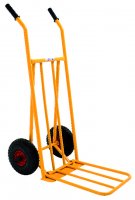 MAGASINKÄRRA 2029 P3250KG