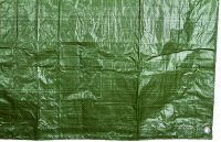 PRESENNING 3,6X5,4 100G GRÖN GARDEN