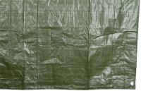 PRESENNING 6X10 100GGRÖN GARDEN