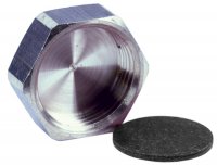 LOCK MED PACKNING R15