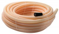 DRÄNERINGSRÖR 58X50MM 50M PVC 2372159 HEL RING