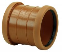MARK MUFF 110MM MEDKANT PP 2354028