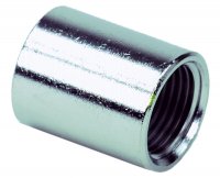 METALL-MUFF R20 INV GÄNGA