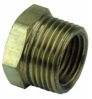 METALL-BUSSNING R25XR15