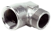 METALL-VINKEL R20 IN/UTV GÄNGA