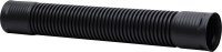 FLEXBÖJ TILL BYGGDRÄNRÖR 110MM 0-90GR