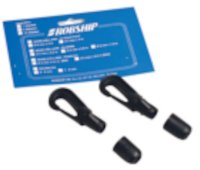 KROK 6/8MM CHOCK CORD 2P