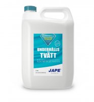 Underhållstvätt, 5 l