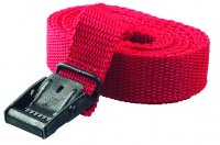 SPÄNNBAND 20MM 2,0MRÖD 300KG