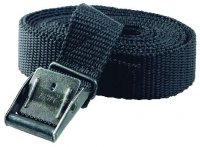 SPÄNNBAND 25MM 3,0MSVART 400KG