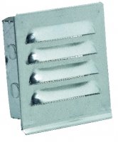 VENTILGALLER 125X12533G FÖRZ M RAM