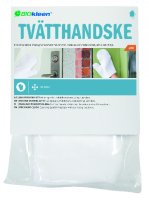 TVÄTTHANDSKE UTOMHUSBIOKLEEN