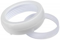 KONA OCH MUTTER 32MM ABS