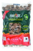 TÄNDKUB FIRE-UP PÅSE=192ST