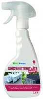KONSTROTTINGTVÄTT 500 ML