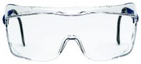 SKYDDSGLASÖGON OX2000 3M BLUE
