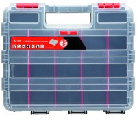 FÖRVARINGSLÅDA 32CMDUBBE L 34 F ETC