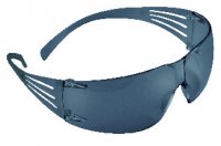 SKYDDSGLASÖGON SF202AF GRÅ AS/AF