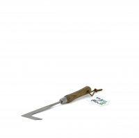 Renskniv rostfri/FSC32cm