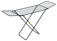 TORKSTATIV SUSSI SVART