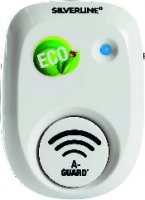 AVSKRÄCKARE MUS&RÅTTA MR50