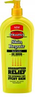 HUDLOTION OKEEFFES SKIN REPAIR PUMP