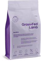 Buddy Grass-Fed Lamb5kg