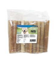 2pets Tuggrulle, 12,5 cm/ 15 mm, 10-pac