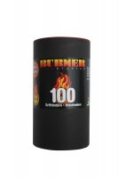 Burner Bras & Grilltändare 100st