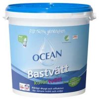 Bastvätt Hink 6,2kg Parfymerad