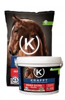 KRAFFT Miner Extra 8kg