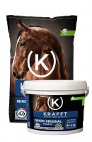 KRAFFT Miner Original 20kg