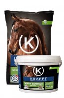 KRAFFT Miner Summer 20kg