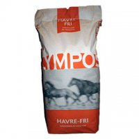 Lympos Havrefri 25 kg