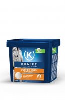 KRAFFT Copper/Iron 700g/st