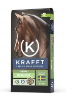 KRAFFT Groov Oat Free 20kg