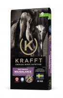 KRAFFT Performan MaxBalance 20kg