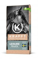 KRAFFT Leisure Pellets 20kg
