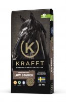KRAFFT Low Starch Pellets 20kg
