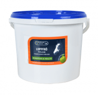 Loppfrö äpplesmak 5kg