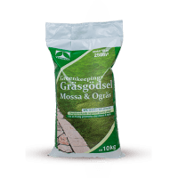 Greenkeeping Gräsgödsel Mossa 10kg