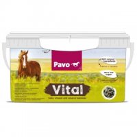 Pavo Vital 8kg