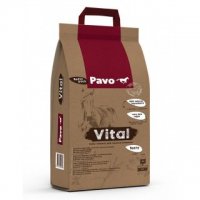 Pavo Vital refill 8kg