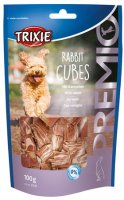 PREMIO Rabbit Cubes,100 g