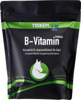 B-Vitamin Pellets 1000