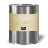 Linoljefärg Ljusgul1 L