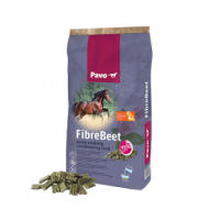 Pavo FibreBeet 15kg