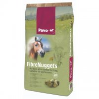 Pavo FibreNuggets 20kg