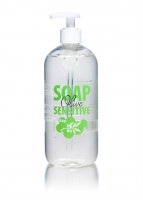 Soap Sensitive Olive 0,5l